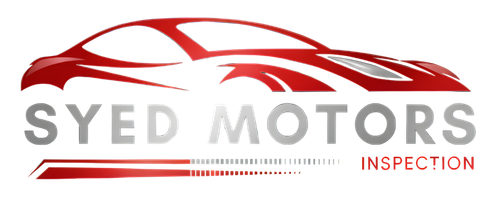 Syed Motors Logo